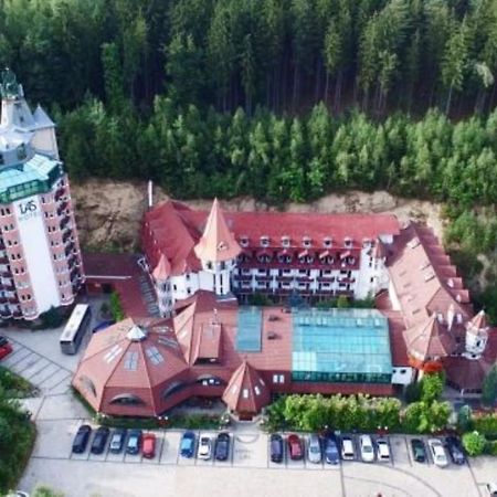 Hotel Las Piechowice 외부 사진