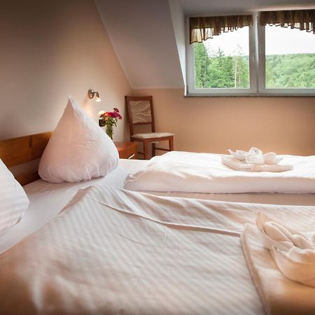 Hotel Las Piechowice 객실 사진