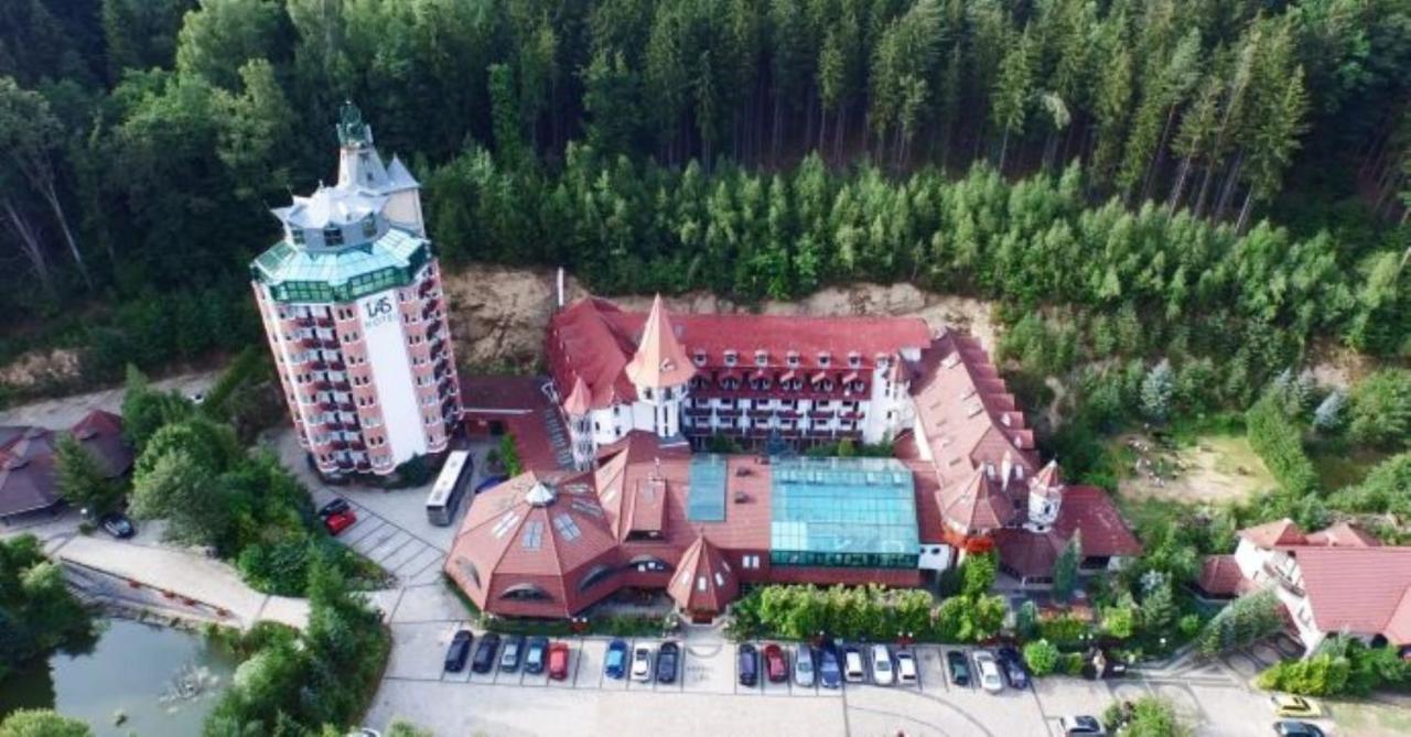Hotel Las Piechowice 외부 사진