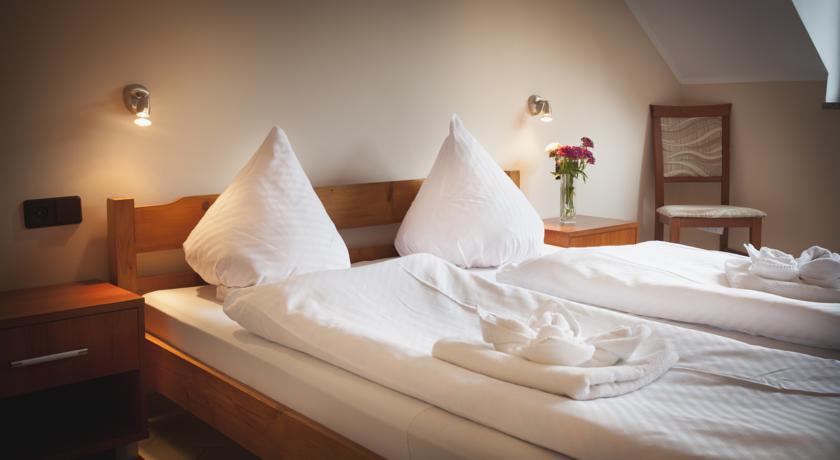 Hotel Las Piechowice 객실 사진