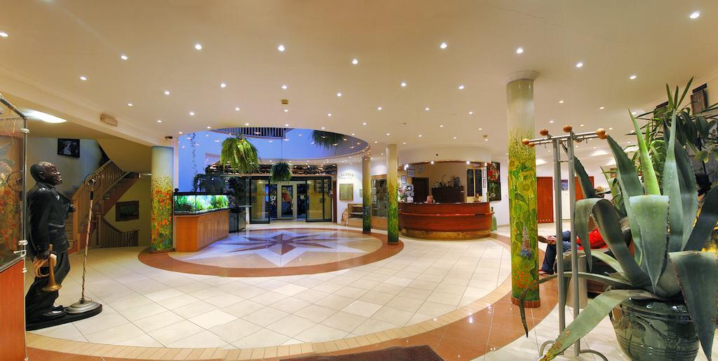 Hotel Las Piechowice 외부 사진