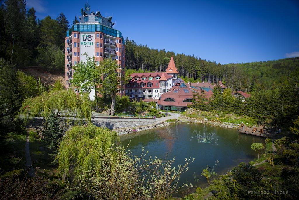Hotel Las Piechowice 외부 사진