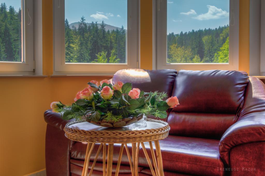 Hotel Las Piechowice 외부 사진