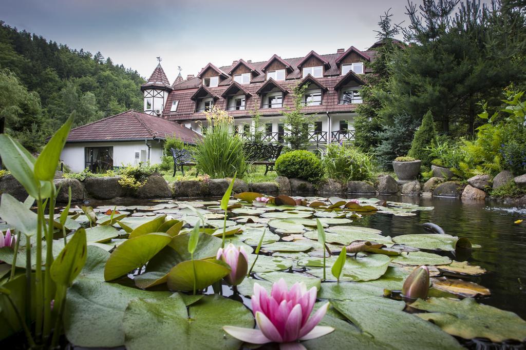 Hotel Las Piechowice 외부 사진