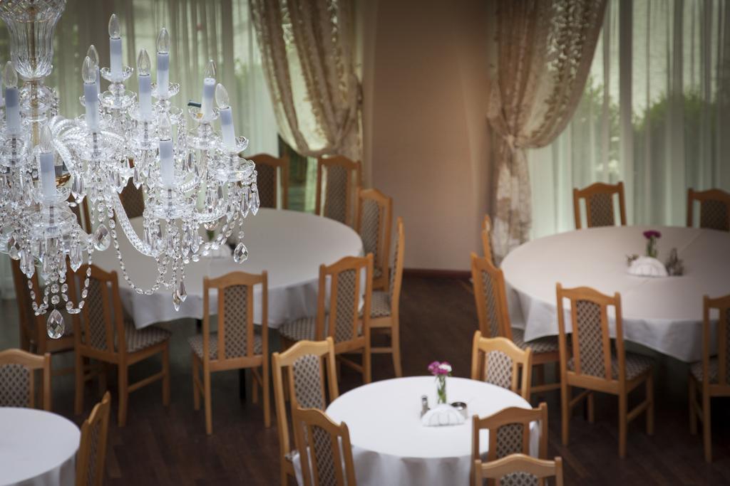 Hotel Las Piechowice 외부 사진