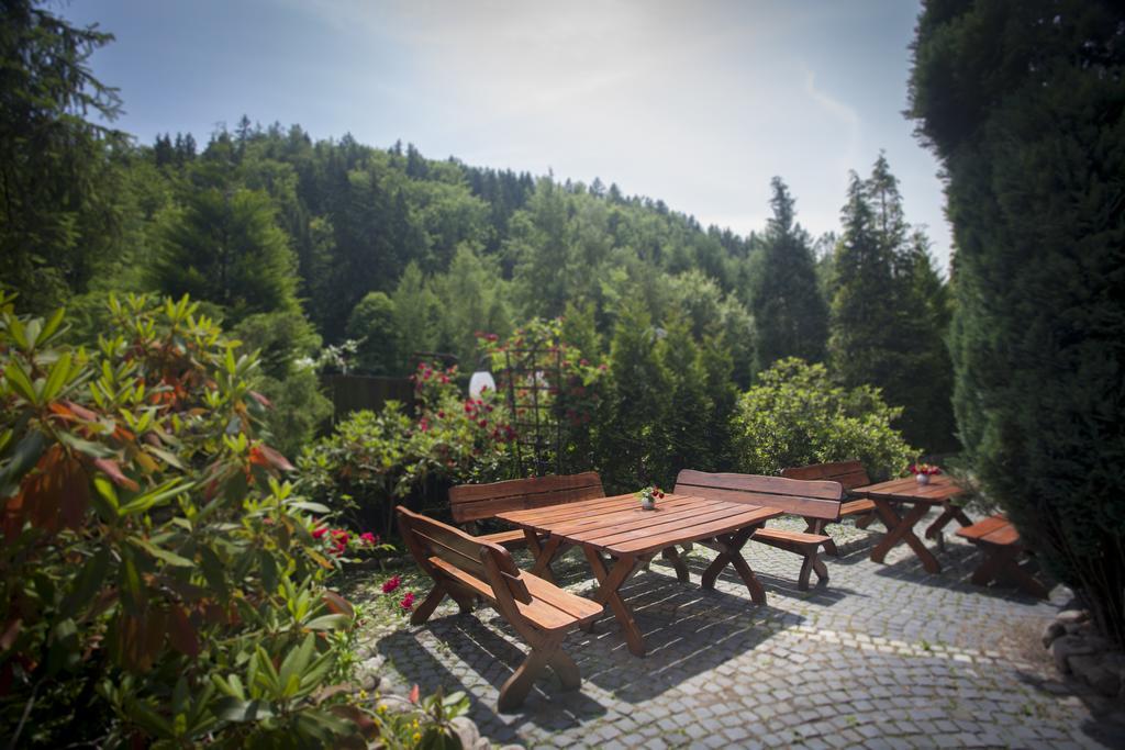 Hotel Las Piechowice 외부 사진
