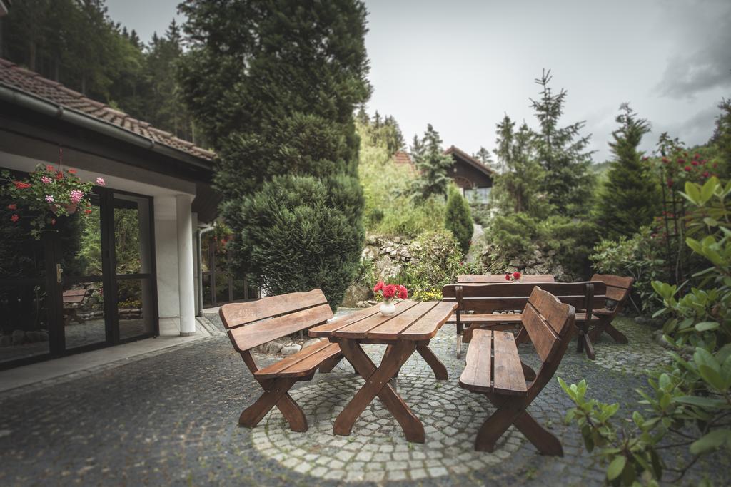 Hotel Las Piechowice 외부 사진