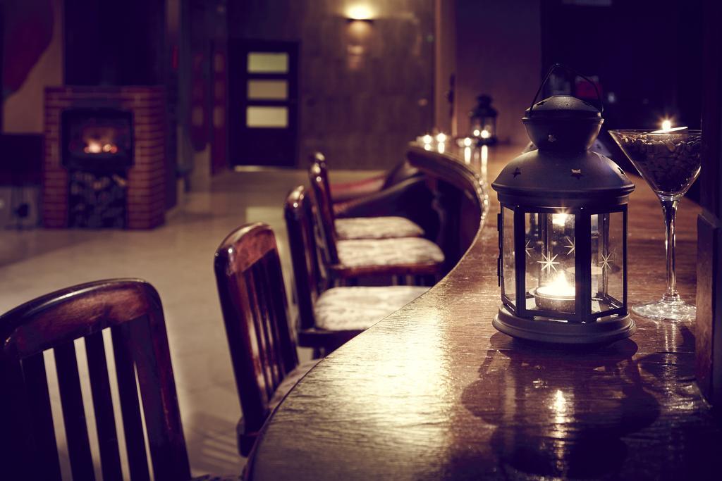 Hotel Las Piechowice 외부 사진