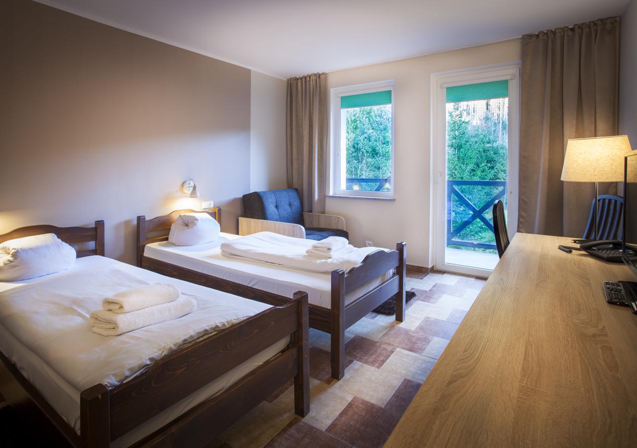 Hotel Las Piechowice 외부 사진