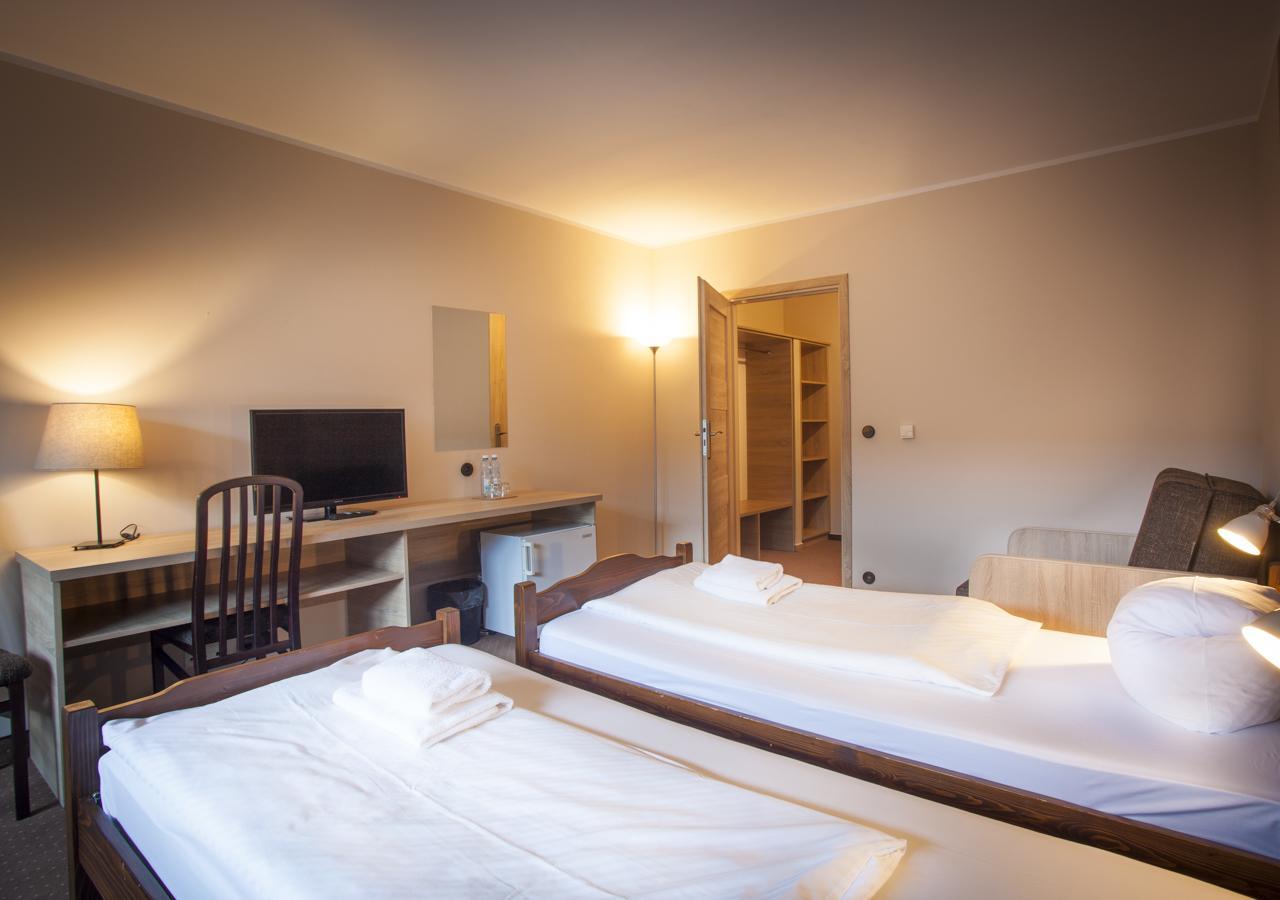 Hotel Las Piechowice 외부 사진