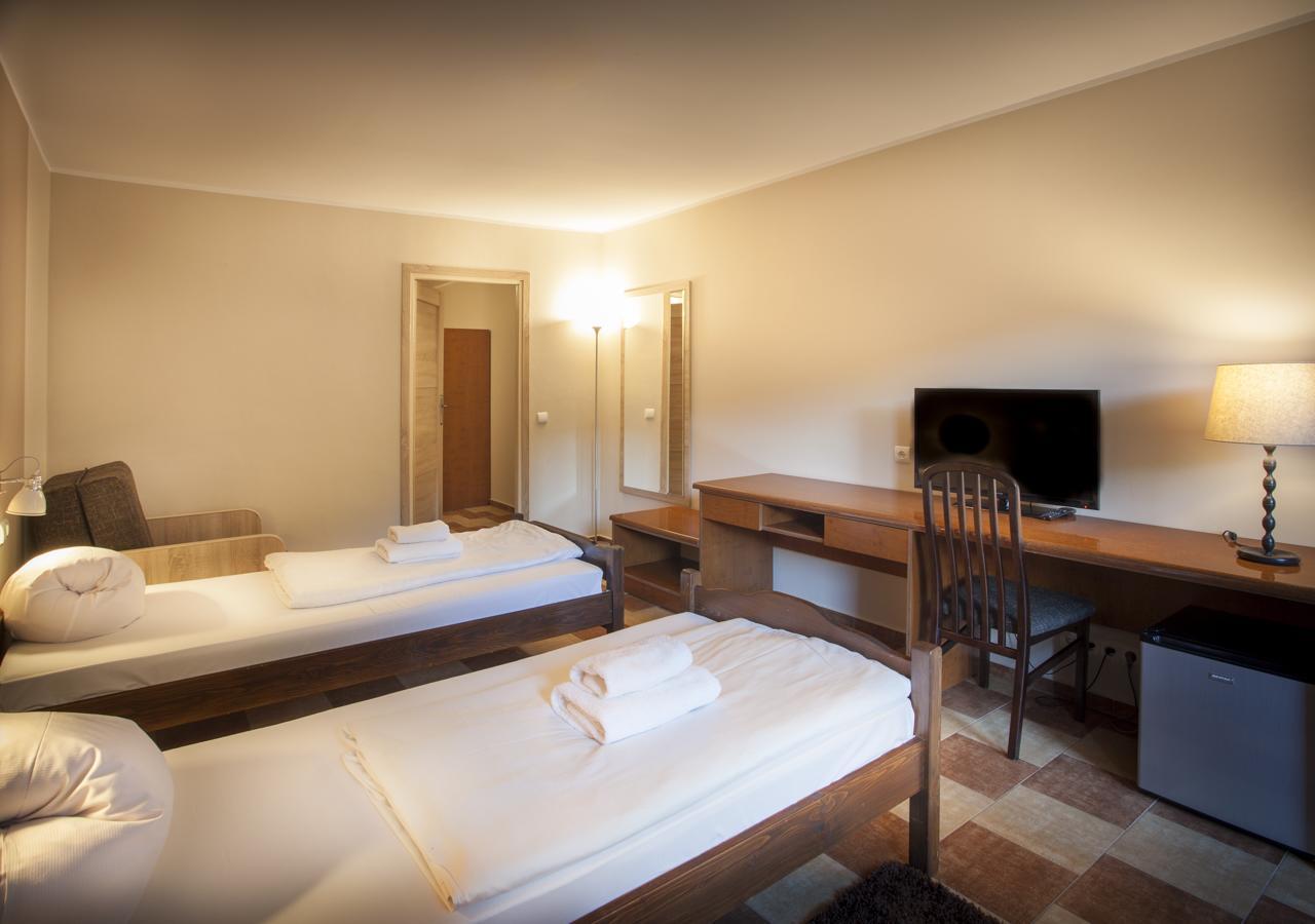 Hotel Las Piechowice 외부 사진
