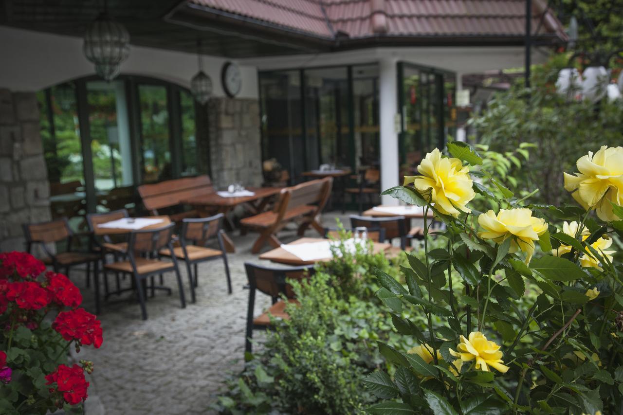 Hotel Las Piechowice 외부 사진