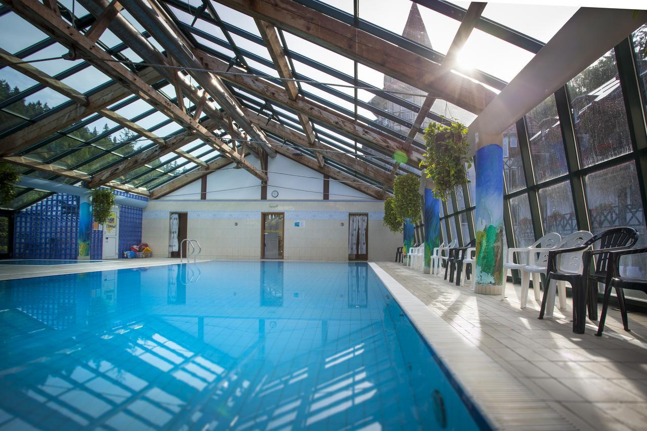 Hotel Las Piechowice 외부 사진