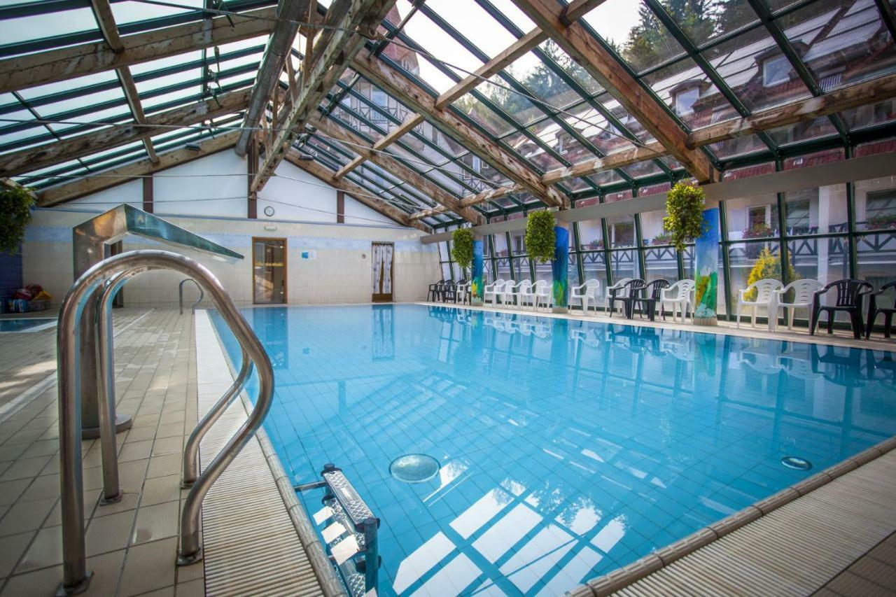 Hotel Las Piechowice 외부 사진