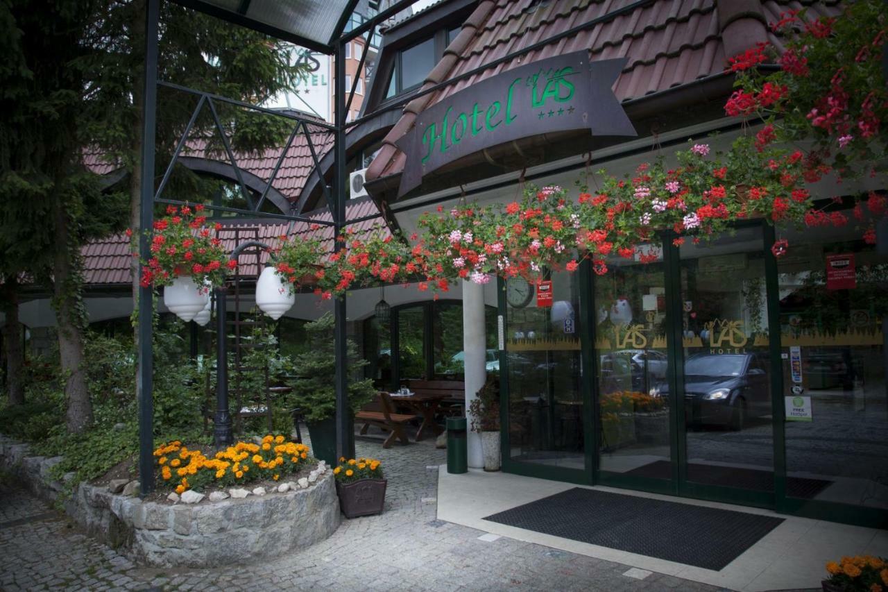 Hotel Las Piechowice 외부 사진