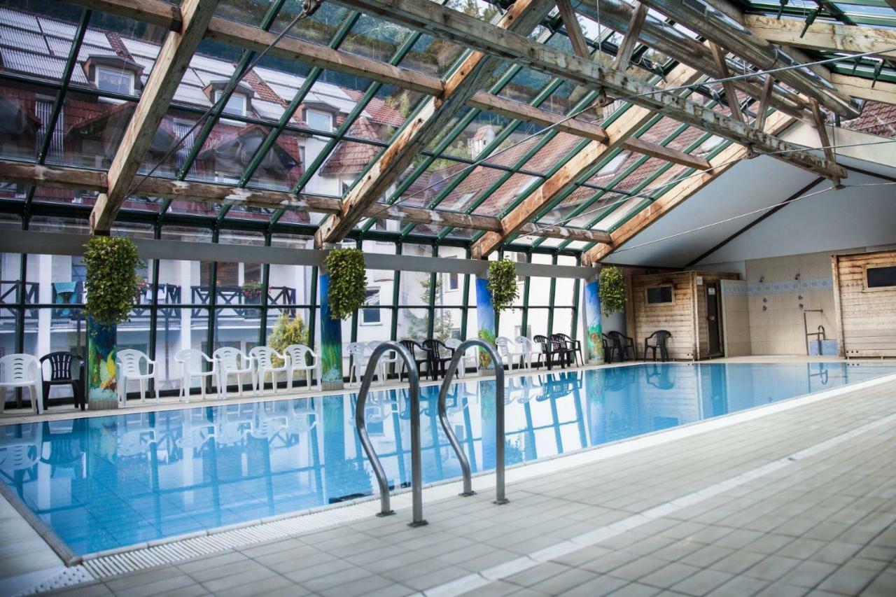 Hotel Las Piechowice 외부 사진