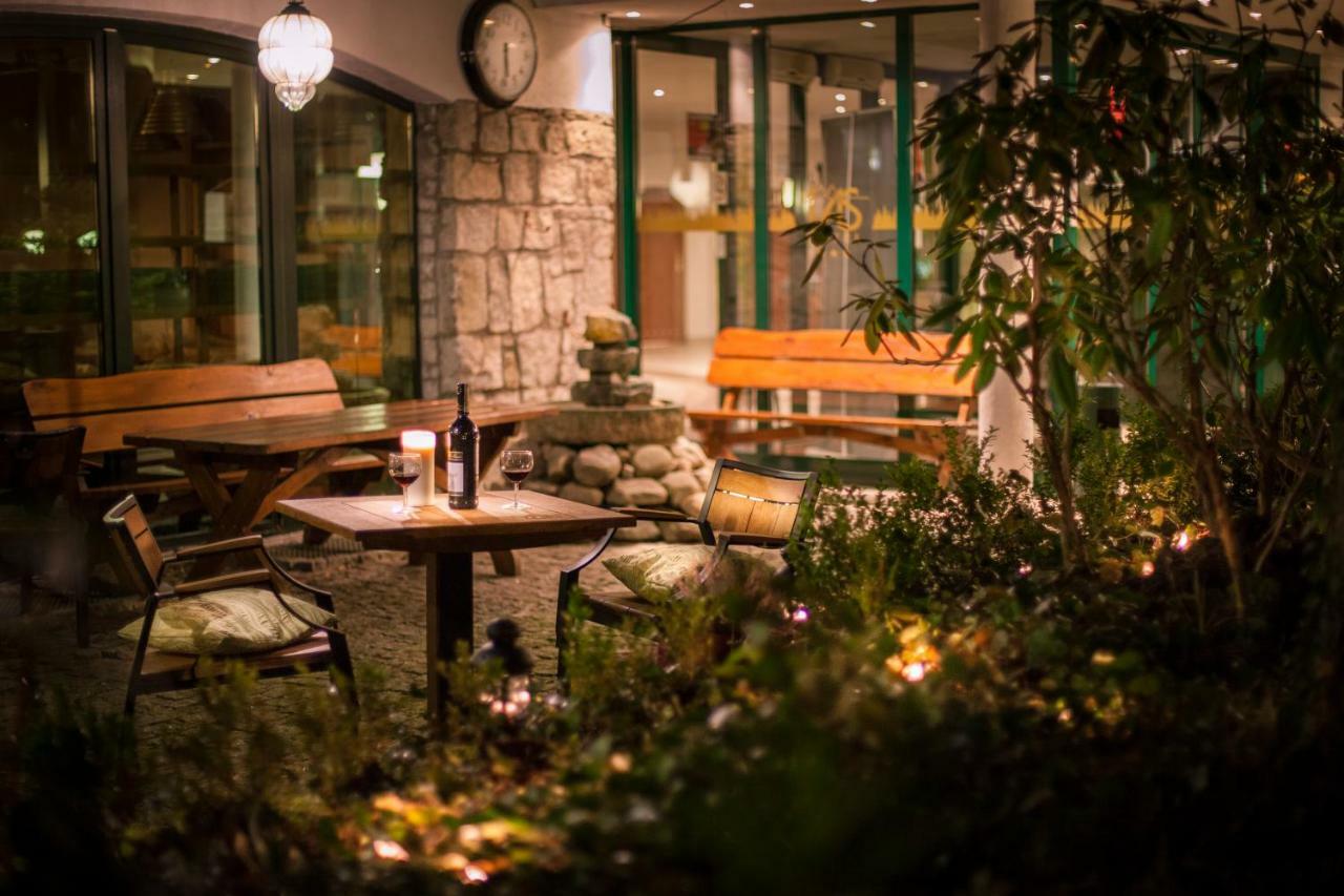 Hotel Las Piechowice 외부 사진