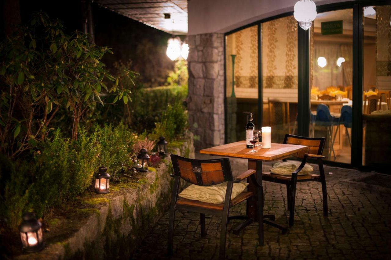 Hotel Las Piechowice 외부 사진