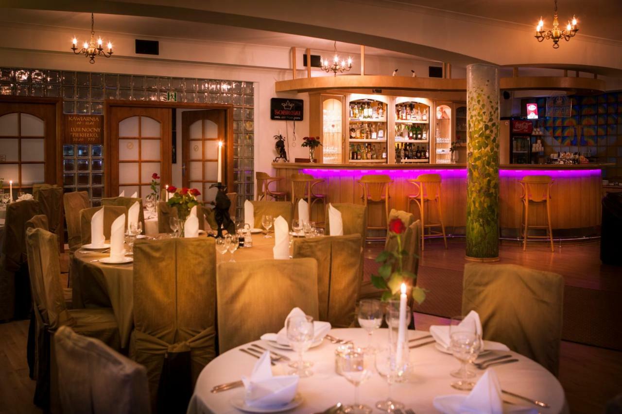 Hotel Las Piechowice 외부 사진