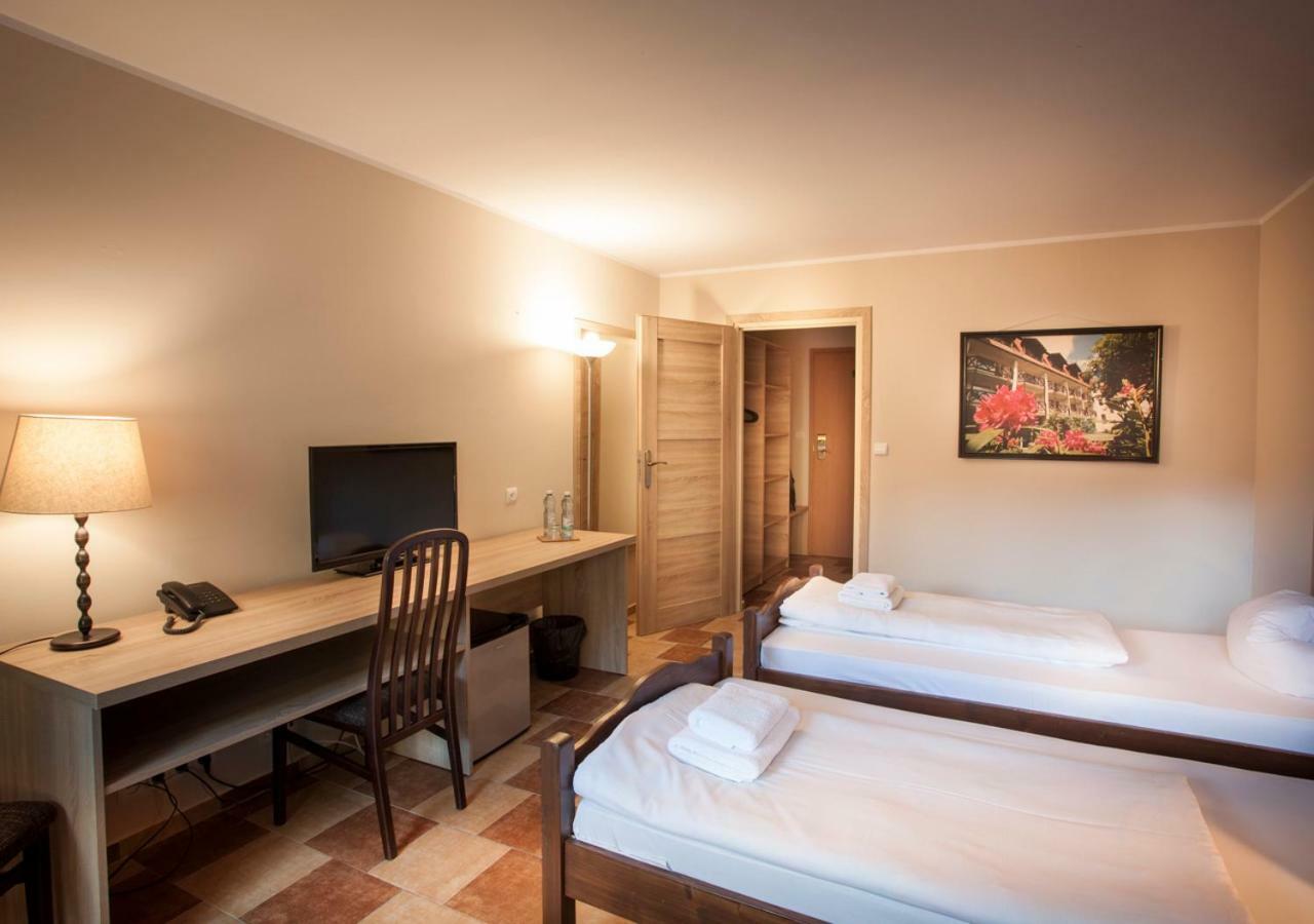 Hotel Las Piechowice 외부 사진
