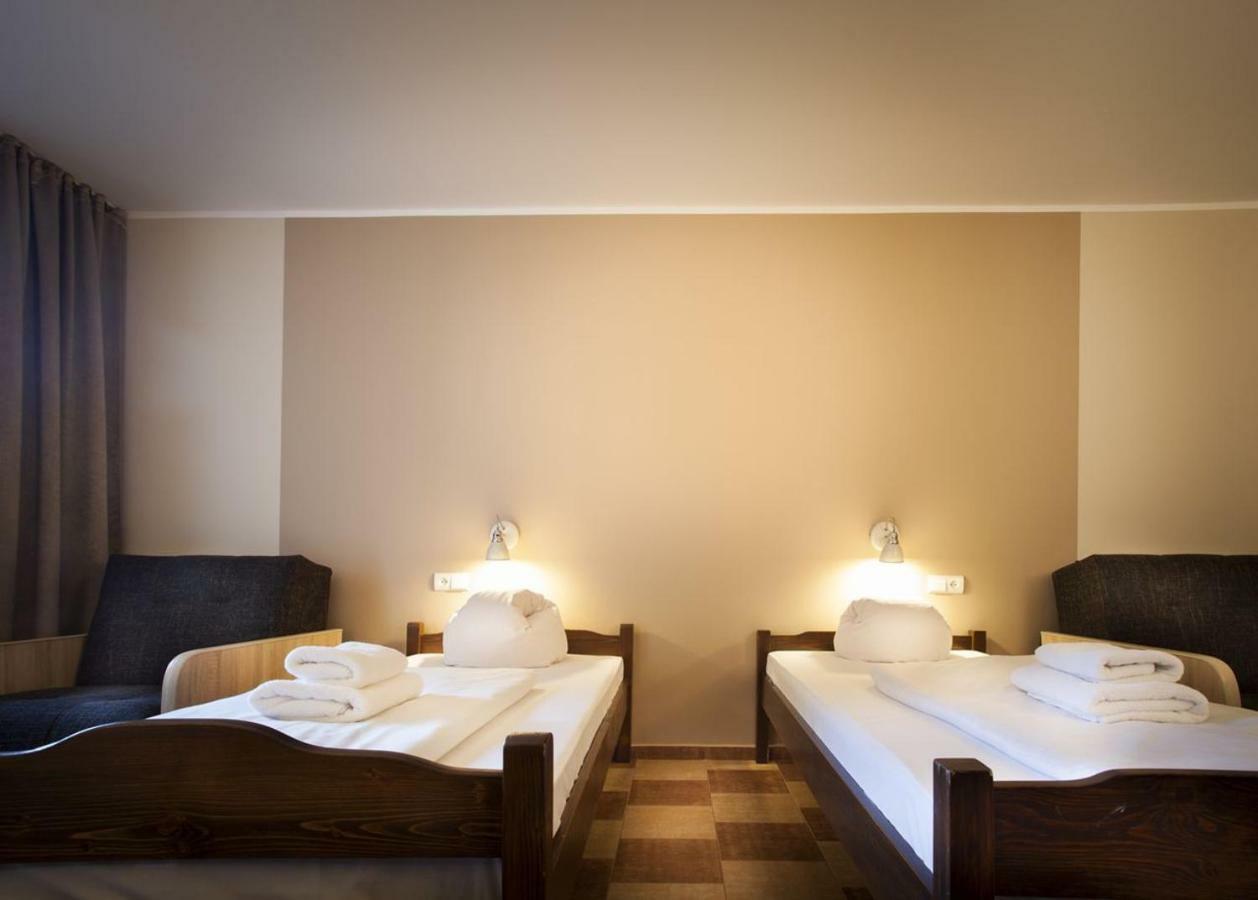 Hotel Las Piechowice 외부 사진