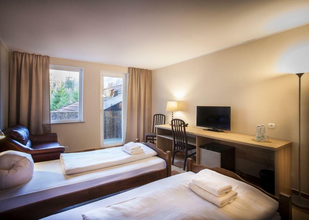 Hotel Las Piechowice 외부 사진