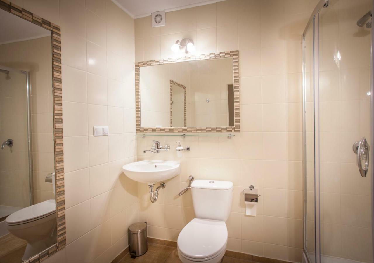 Hotel Las Piechowice 외부 사진