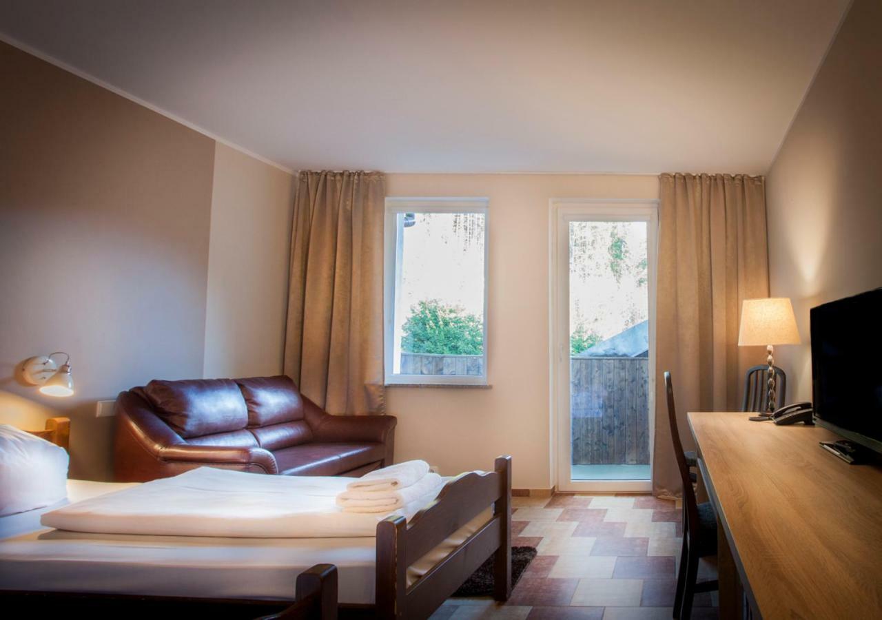 Hotel Las Piechowice 외부 사진