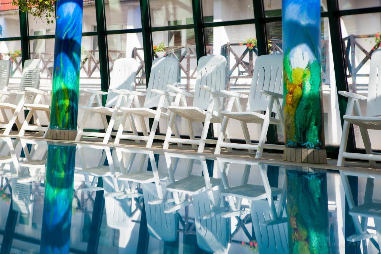 Hotel Las Piechowice 외부 사진